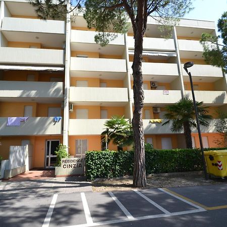 Appartement Cinzia à Bibione Extérieur photo