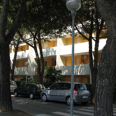 Appartement Cinzia à Bibione Extérieur photo