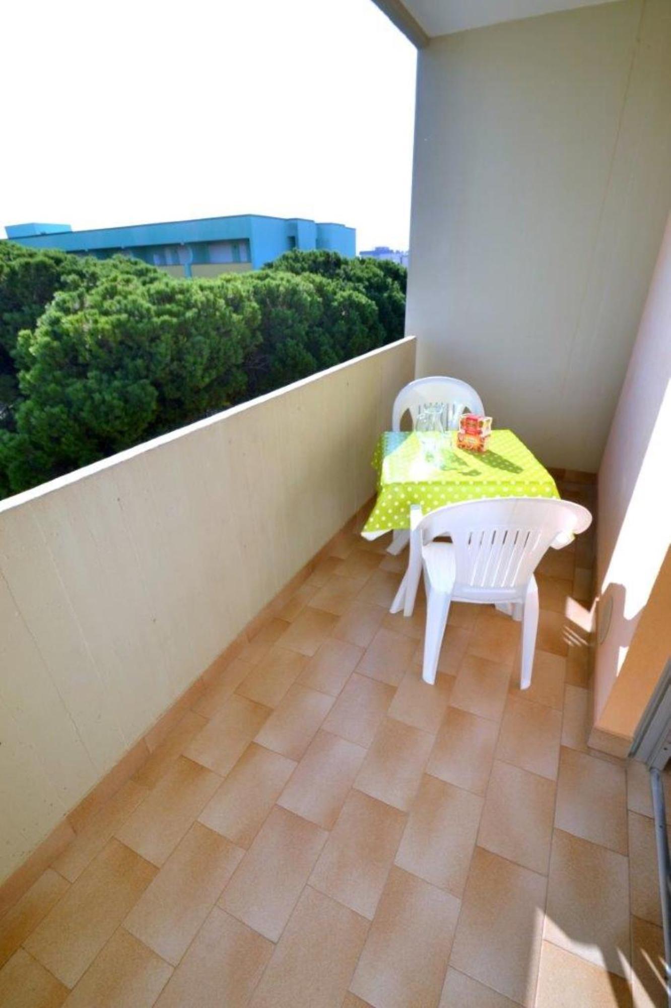 Appartement Cinzia à Bibione Extérieur photo