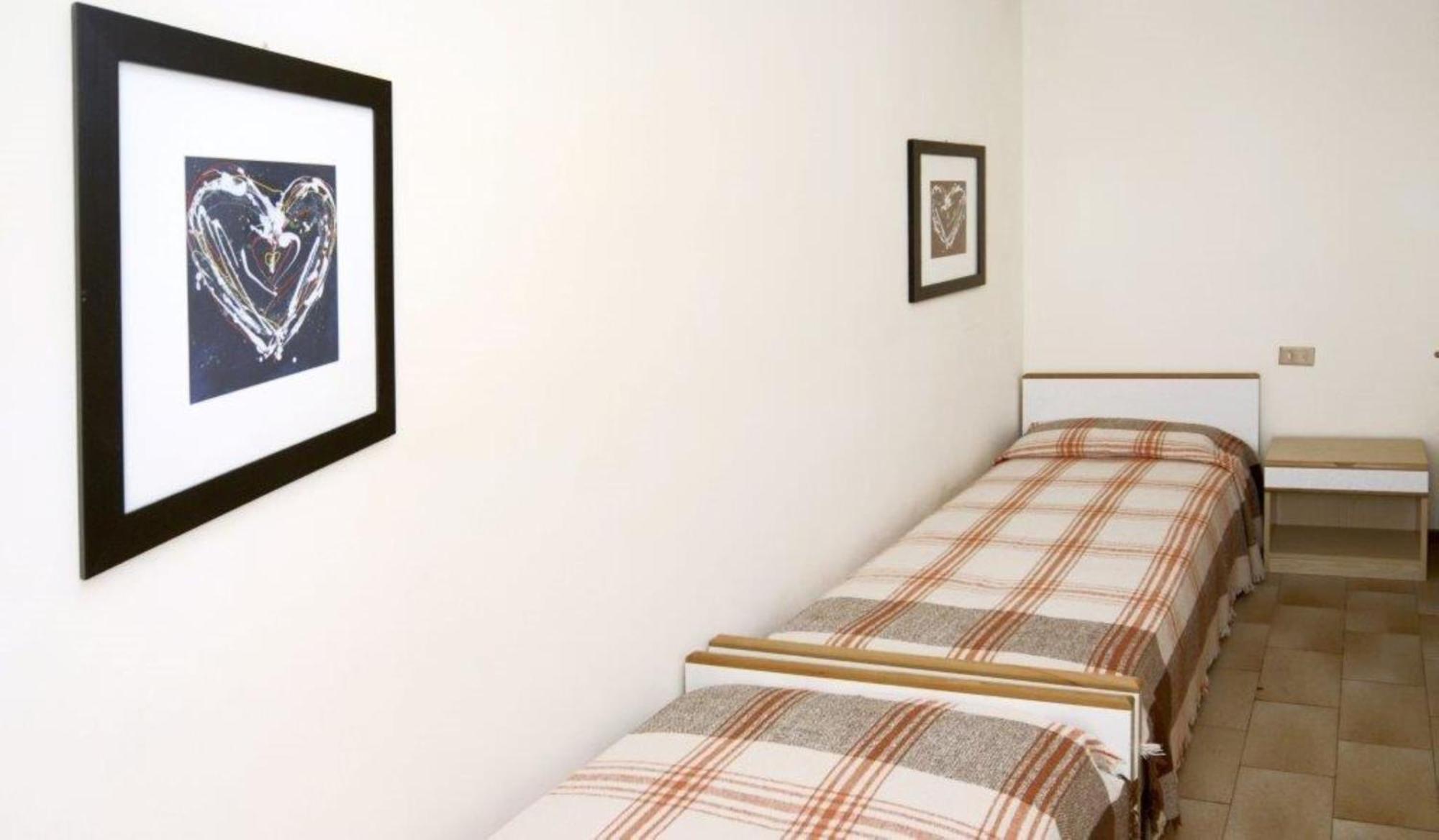 Appartement Cinzia à Bibione Extérieur photo