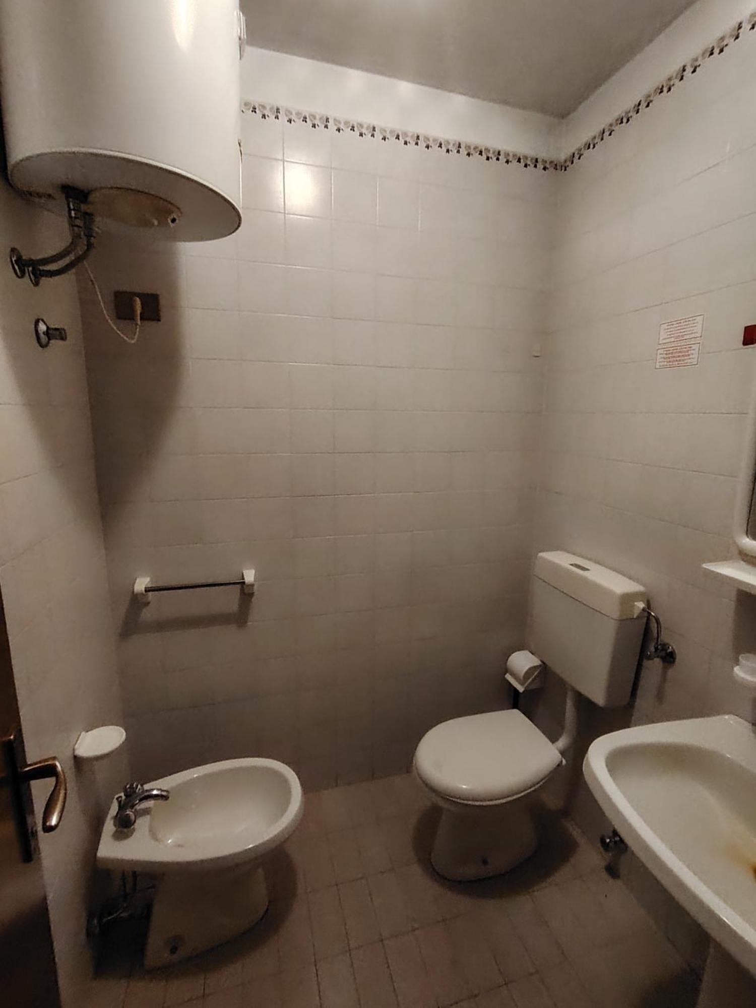 Appartement Cinzia à Bibione Extérieur photo