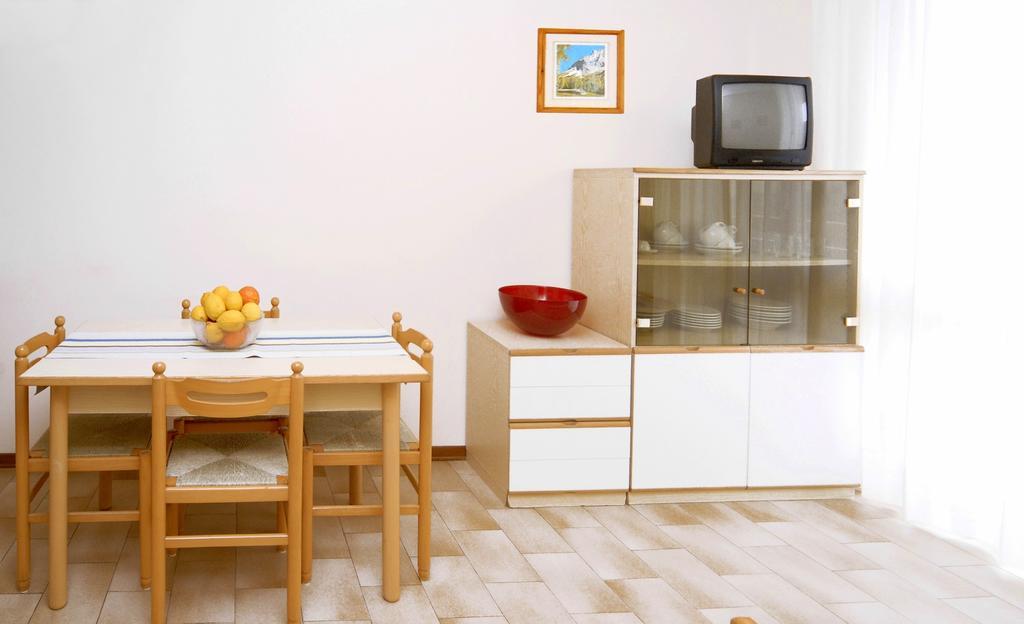 Appartement Cinzia à Bibione Extérieur photo