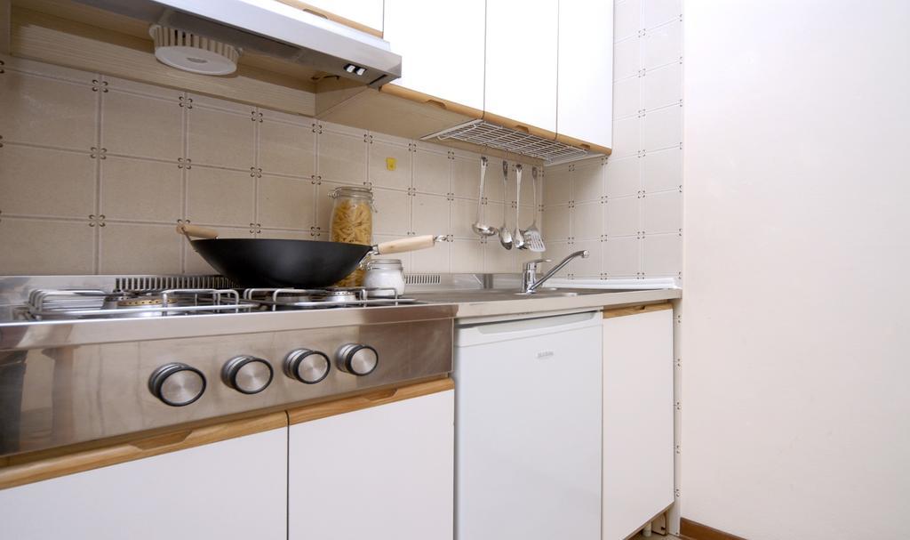 Appartement Cinzia à Bibione Extérieur photo