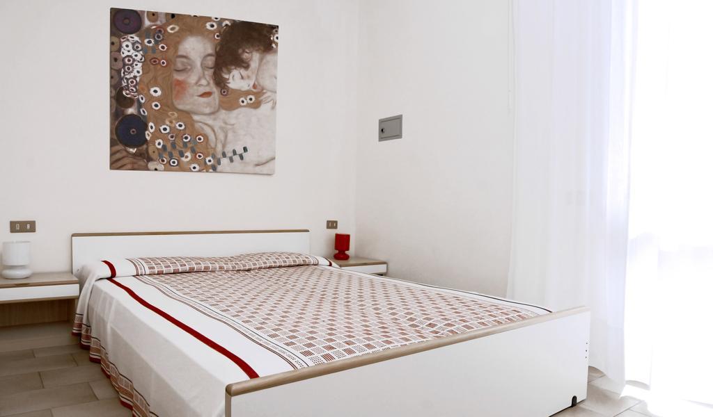Appartement Cinzia à Bibione Extérieur photo
