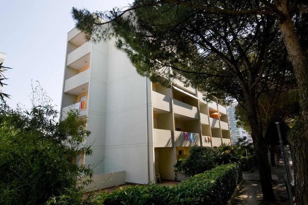 Appartement Cinzia à Bibione Extérieur photo