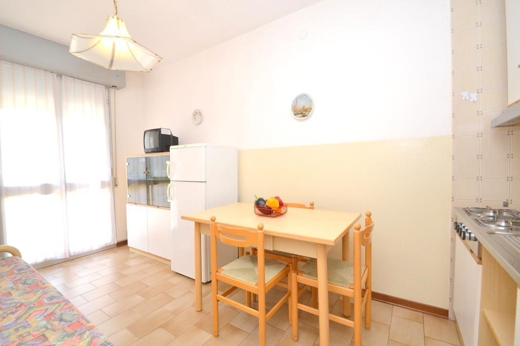 Appartement Cinzia à Bibione Extérieur photo